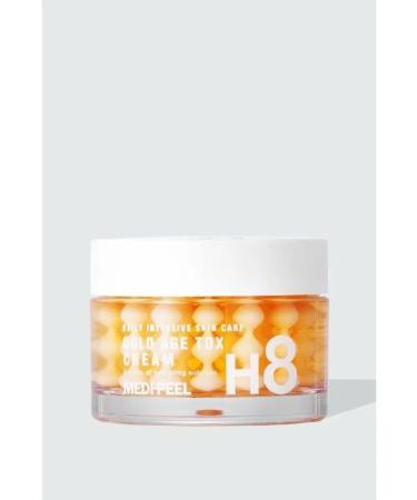Antiaging cream with extract The cream is rejuvenating - Buy Online on GoSupps.com