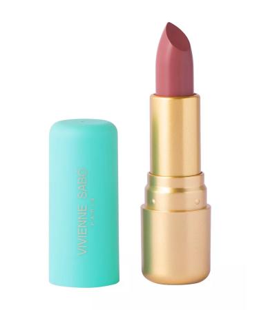 VIVIENNE SABO Lipstick Nude Createur 4 g 07