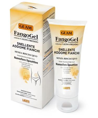 GUAM Rive Gosh Endellite gel - Buy Online on GoSupps.com