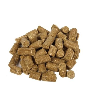 Vkonyakorm Konfetti Apple - a natural treat for a horse 200 grams - Buy Online on GoSupps.com