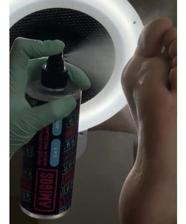 AMIGOS PC Micellar water 400 ml