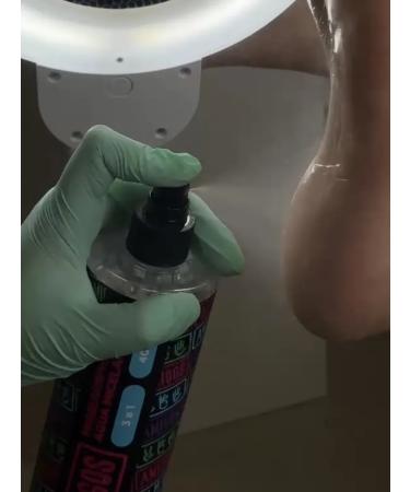 AMIGOS PC Micellar water 400 ml - Buy Online on GoSupps.com