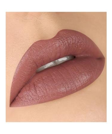 LUXVISAGE Lipstick Glam Look Cream Velvet - Buy Online on GoSupps.com