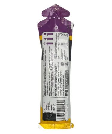 Science in Sports SIS Carbohydrate gel isotonic sis (30pcs) currants - Buy Online on GoSupps.com