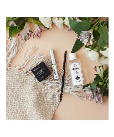 Lucas Cosmetics Brow Gel eyebrow gel 6 ml CC Brow - Buy Online on GoSupps.com