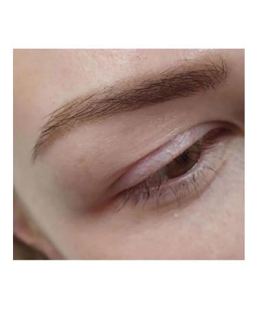 Face Company Pigment for eyebrow tattooing 12 ml - Buy Online on GoSupps.com