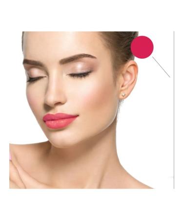 FACE Company Face for lip pigments permanent makeup peris Organic 6ml - Buy Online on GoSupps.com