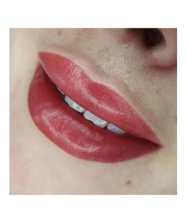 FACE Company Face for lip pigments permanent makeup MUR Organic 6ml - Buy Online on GoSupps.com