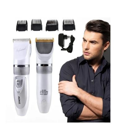 KostantHaus Hair cutting machine with ceramic knife - Buy Online on GoSupps.com