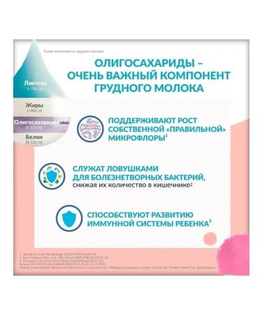 Nestle HealthScience Alfare Allergy HMO 400g from birth - Buy Online on GoSupps.com