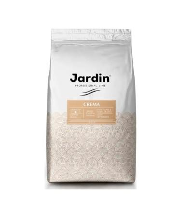 JARDIN Crema coffee 1 kg