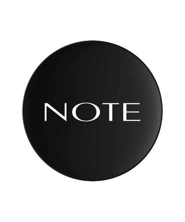 Note Facial powder compact with the effect of radiance 10 g 198 - Buy Online on GoSupps.com