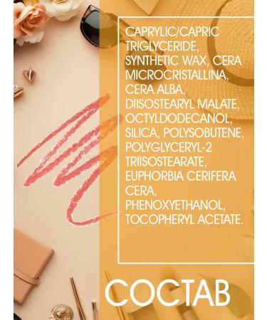 Influence Beauty Lip pencil automatic stable tone 05 - Buy Online on GoSupps.com