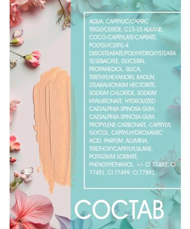 Influence Beauty Consilery light with a highlighting effect 03 - Buy Online on GoSupps.com