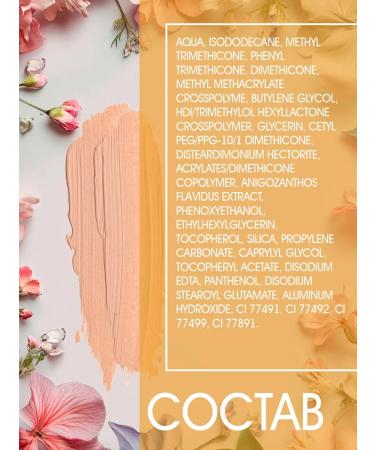 Influence Beauty Consilery is light for the face of youth skin tone 03 - Buy Online on GoSupps.com