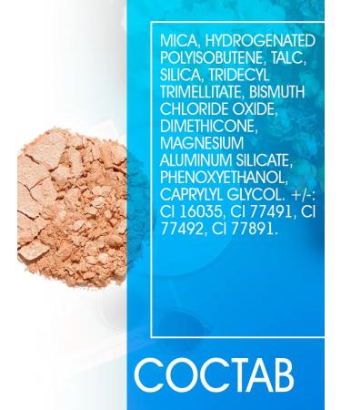 Influence Beauty Highlighter for the face and body with shining particles - Buy Online on GoSupps.com
