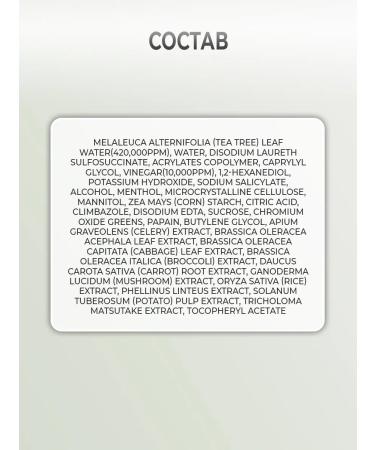 Trimay Strengthening peeling for the head from Korea loss 180 ml - Buy Online on GoSupps.com