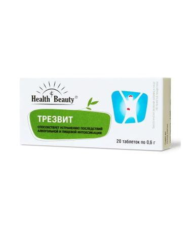 Health & Beauty Tres Vit