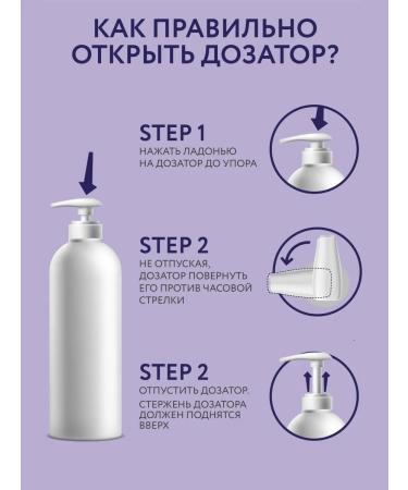 Ollin Professional Hair conditioner OLLIN CARE REALLY 1000 ml - Buy Online on GoSupps.com