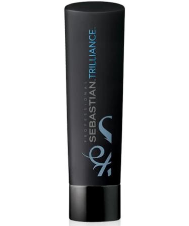 SEBASTIAN PROFESSIONAL Sebastian trilliance shampoo 250 ml