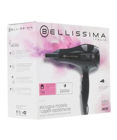 IMETEC hair hair dryer 11520 - Buy Online on GoSupps.com