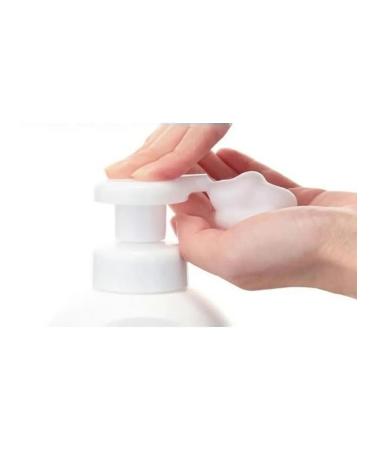 LION Soap for hands Flower aroma 800ml - Buy Online on GoSupps.com