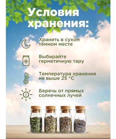 Native herbs Dry peppermint for tea leaves - Buy Online on GoSupps.com