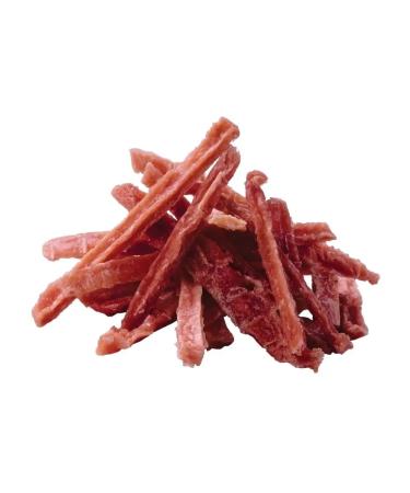 Country delicacies Dog treating mini-rocks "Duck breasts" 55 grams - Buy Online on GoSupps.com