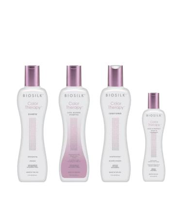 biosilk Restorative hair shampoo 355 ml - Buy Online on GoSupps.com