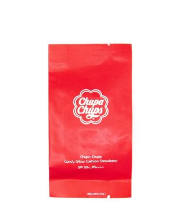 Chupa Chups Smooth block for the tonal base of the kushon in the shade of 1.0 IVORY - Buy Online on GoSupps.com