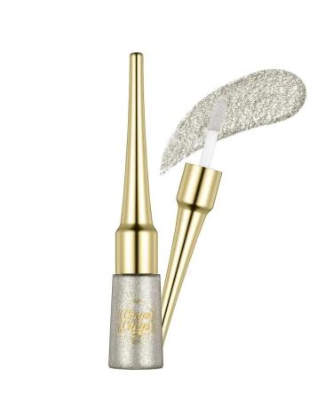 Chupa Chups Liquid eyes for the eyes in the shade "Dia-Punk