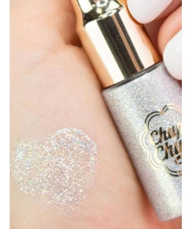 Chupa Chups Liquid eyes for the eyes in the shade "Dia-Punk - Buy Online on GoSupps.com