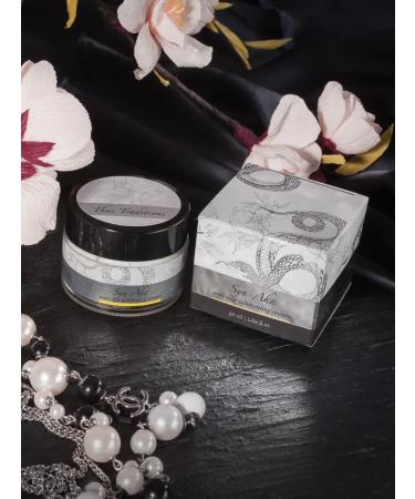 Thai Traditions Face cream anti -aging from wrinkles and pigment spots - Buy Online on GoSupps.com