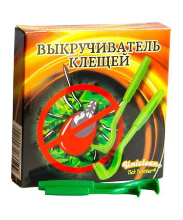 Uniclean Tick Tick Twister Veterinary - Buy Online on GoSupps.com