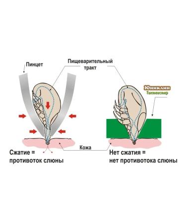 Uniclean Tick Tick Twister Veterinary - Buy Online on GoSupps.com