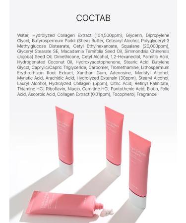 Trimay Rejuvenating face cream from wrinkles with collagen - Buy Online on GoSupps.com