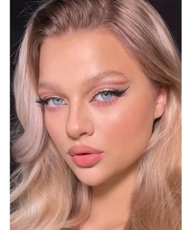 7DAYS Highlighter for the face dry crumbly with sparkles - Buy Online on GoSupps.com