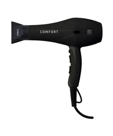 DEWAL BEAUTY Hair hair dryer Comfort HD1004-Black - Buy Online on GoSupps.com