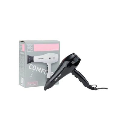 DEWAL BEAUTY Hair hair dryer Comfort HD1004-Black - Buy Online on GoSupps.com