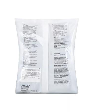 Beauty Image Hot wax in discs 1000 g - Buy Online on GoSupps.com