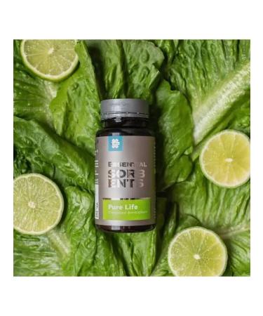 Siberian immunity Cleaning phytorosbent