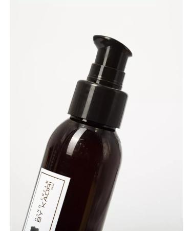 KAORI Emulsion cream for a nutrient tobacco vanilla 100ml - Buy Online on GoSupps.com