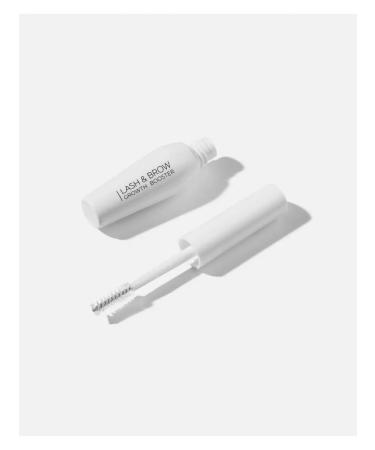 FLOVERA Wede-gel for eyebrows and eyelashes with peptides - Buy Online on GoSupps.com