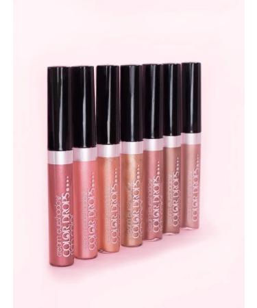 Belor Design Eye Shadows liquid color drops tone 8 - Buy Online on GoSupps.com