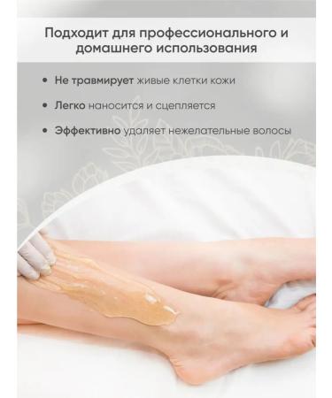 Pro Queens Sugar paste for shugaring and depilation 1600 grams - Buy Online on GoSupps.com