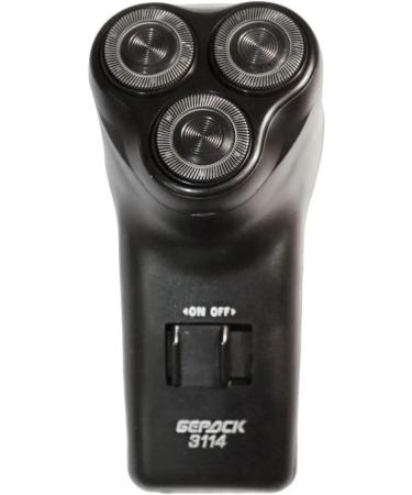 Berdsk 3114 Electric Breez