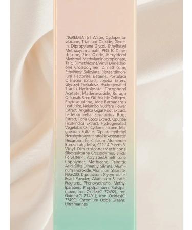 WELCOS Mating ss-cream for oily skin Korea - Buy Online on GoSupps.com