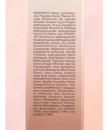 WELCOS BB cream C SPF 30 for oily and sensitive skin - Buy Online on GoSupps.com