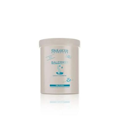 Salerm Cosmetics Hair air conditioner Professional balm indelible - Buy Online on GoSupps.com