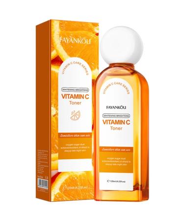 FAYANKOU Moisturizing face with vitamin C - Buy Online on GoSupps.com